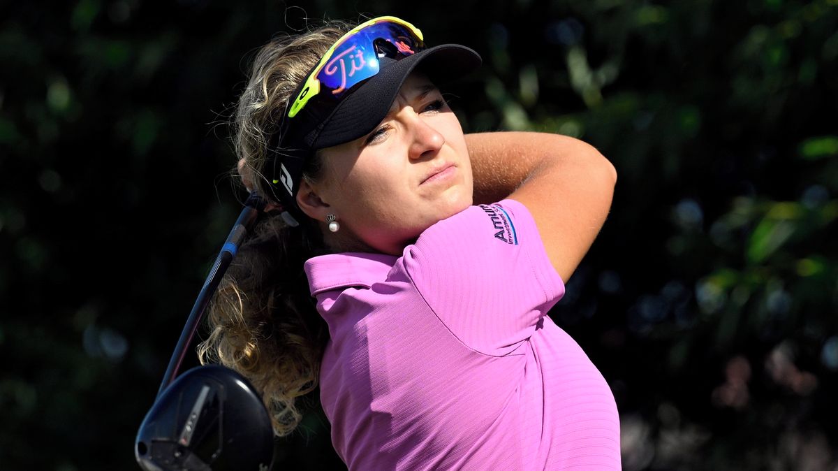 Kousková je po neúplném druhém kole ve Woolongongu jedenáctá